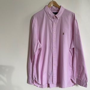 Ralph Lauren Polo Button Down 18/46